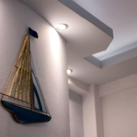 Spacious Apartment In The Heart Of Pythagorion 外观 照片