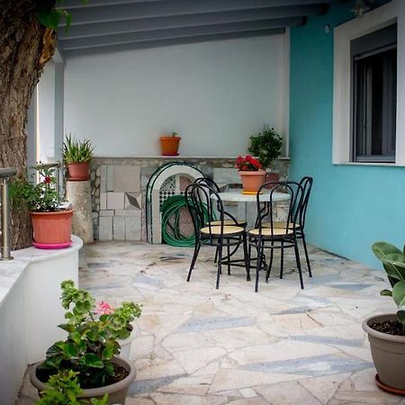 Spacious Apartment In The Heart Of Pythagorion 外观 照片