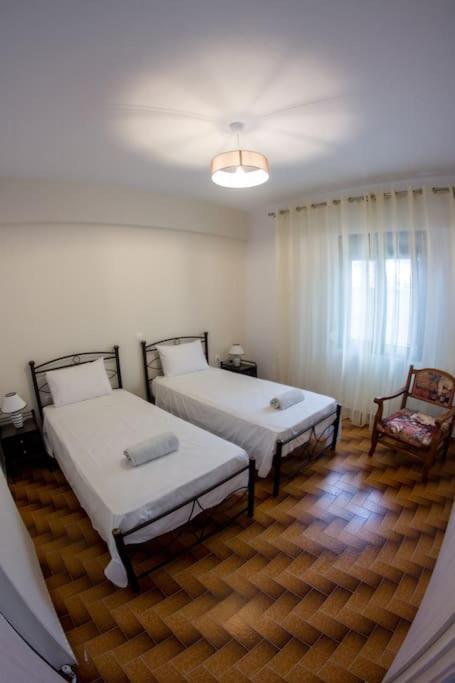 Spacious Apartment In The Heart Of Pythagorion 外观 照片